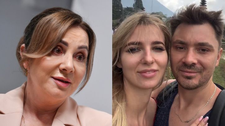 Danuta Martyniuk o Danielu i Faustynie