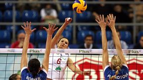 Dominika Sieradzan: AZS Białystok i ASPTT Miluza mają porównywalny potencjał