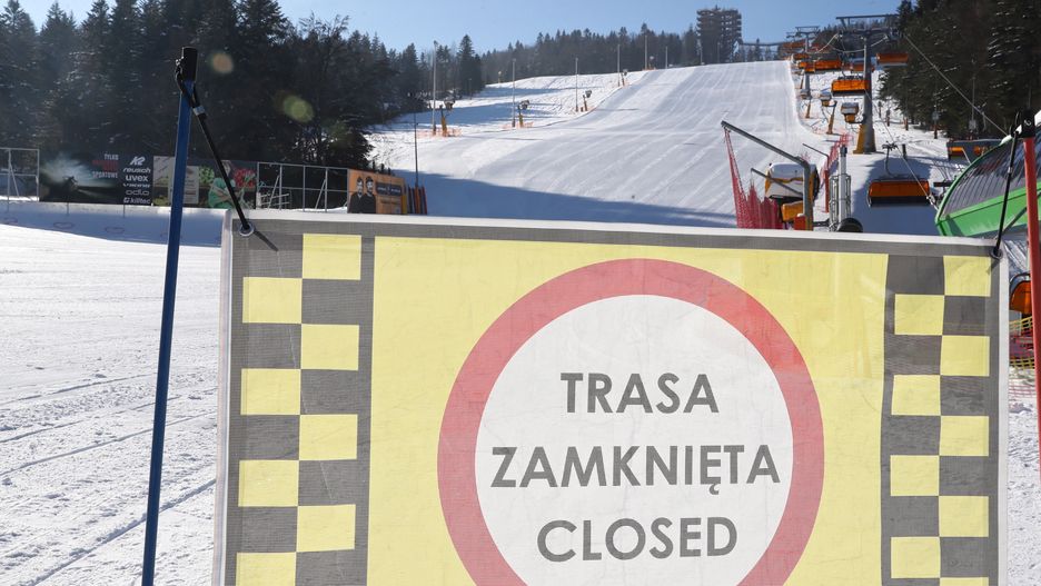 Koronawirus. Polska. Jaki poziom obostrzeń? Polacy komentują