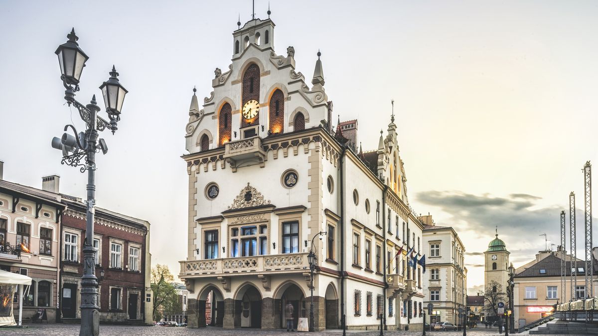 Rzeszów 