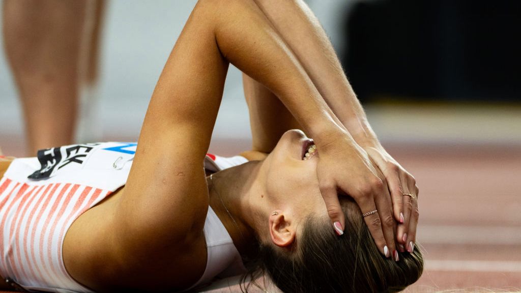 Getty Images / Na zdjęciu: Natalia Kaczmarek
