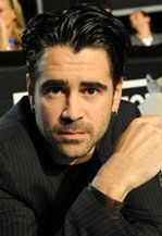 Colin Farrell