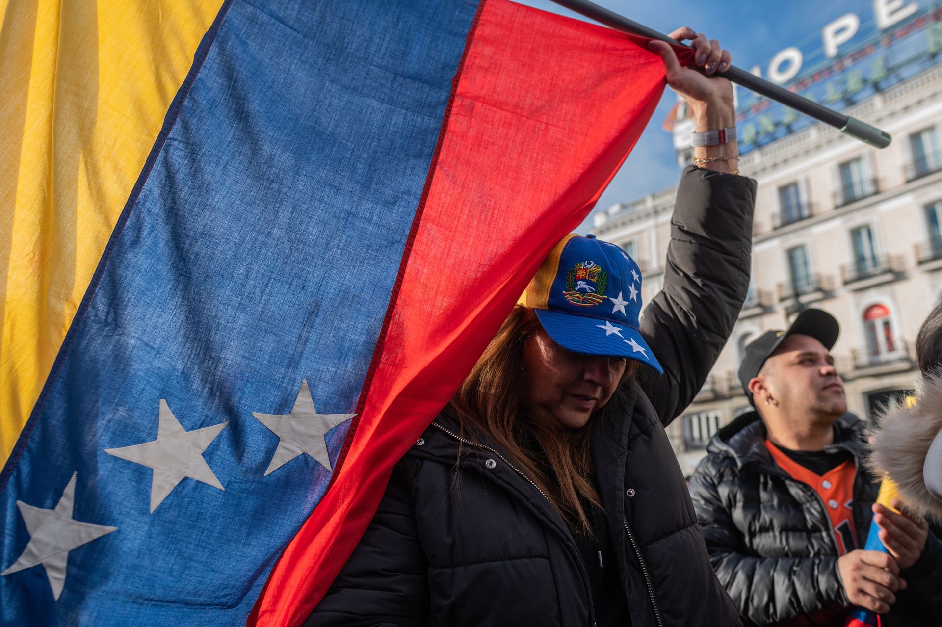 wiadomości,aktualności,WP Wiadomości USA aktualizują akt oskarżenia wobec Nicolasa Maduro