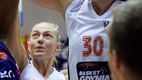 EEWBL: Basket 90 Gdynia z szóstą wygraną