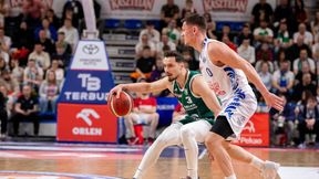 Legia znowu to zrobiła! Anwil nie ma na nią recepty