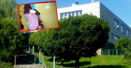 Ośrodek dla niepełnosprawnych bez windy. "Dla mnie jest to niepojęte"