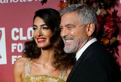 George Clooney wyznał, że przez osiem lat nigdy z żoną nie zrobili jednej rzeczy. "To ściema"