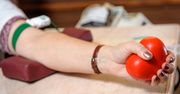 Toruń: Pierwsza akcja honorowego oddawania krwi w tym roku
