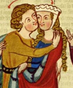 Księża cudzołożnicy. Seksualne życie kleru w średniowiecznej Polsce