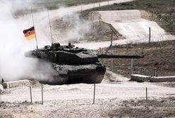 Plany Berlina. Dotarli do dokumentu na wypadek wybuchu wojny