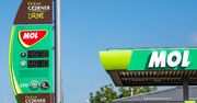 Koncern MOL ukarany. Chodzi o informację o odkryciu pola naftowego