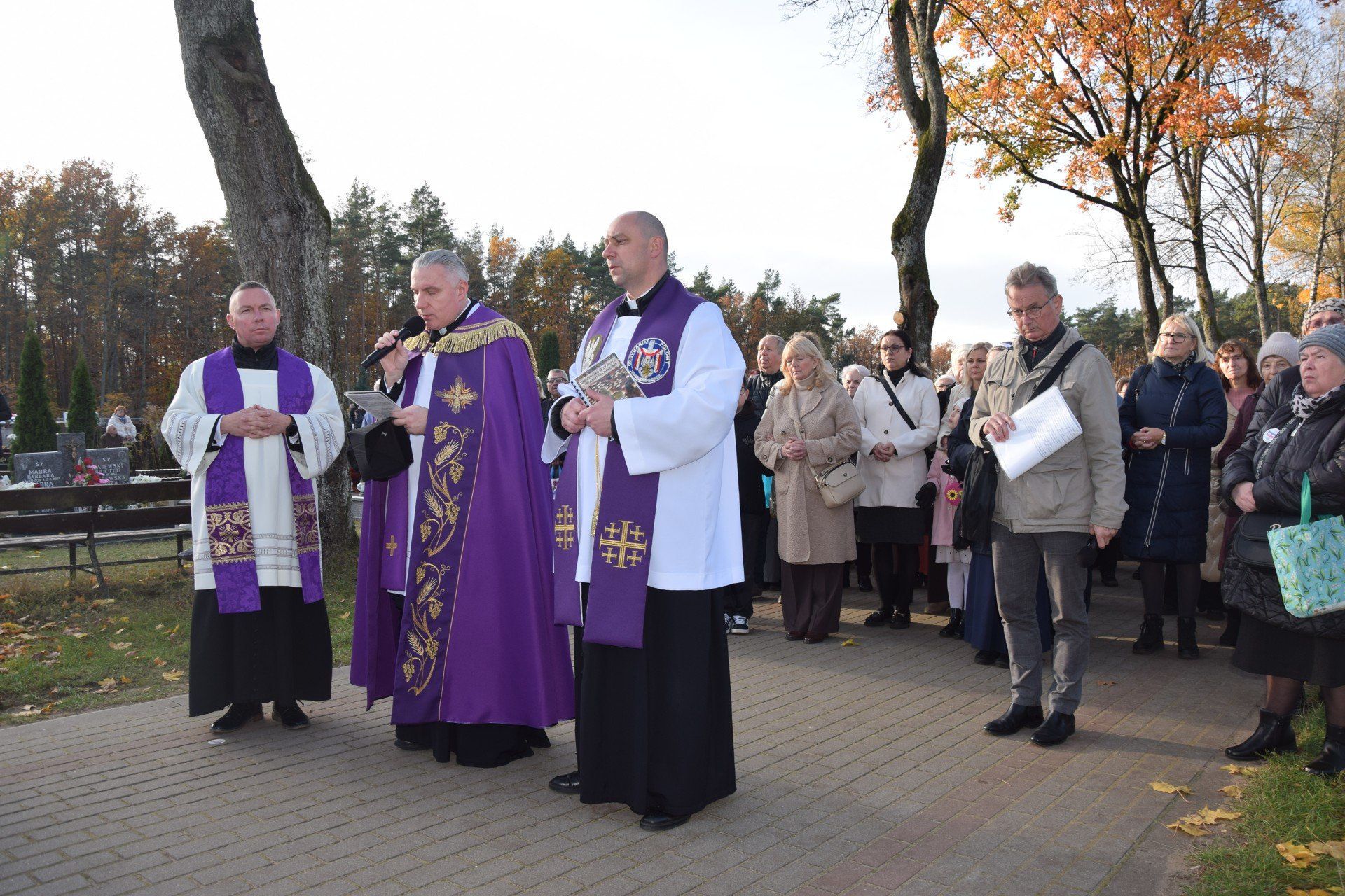 Wszystkich Świętych w Lęborku