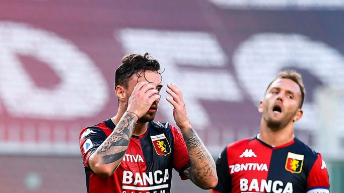 Getty Images / Paolo Rattini / Na zdjęciu: Filip Jagiełło