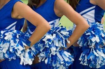 Nowy Sącz: Global Cheer szykuje się na najważniejszą imprezę roku