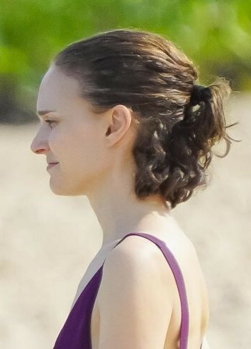 Natalie Portman