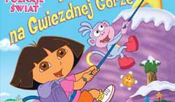 Dora na Gwiezdnej Górze