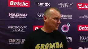 GROMDA. Mariusz Grabowski przed kolejną odsłoną. Ambitne plany organizatora