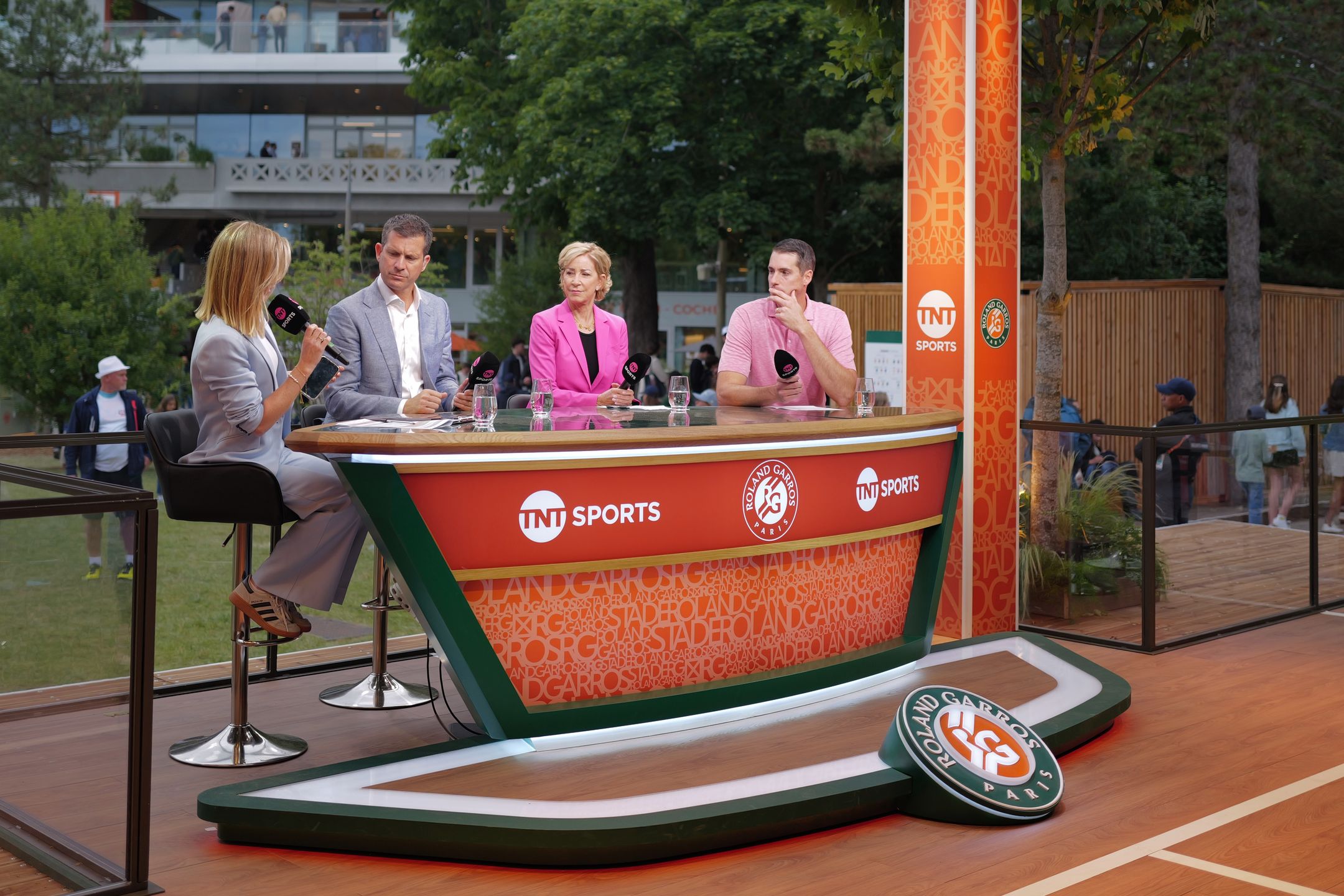 Eksperci TNT Sports