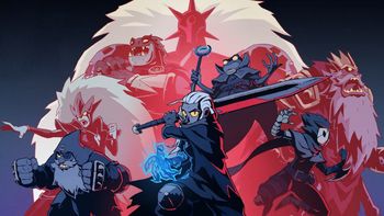 Steam ma nowy hit. Jego walory docenił dyrektor z CD Projekt Red