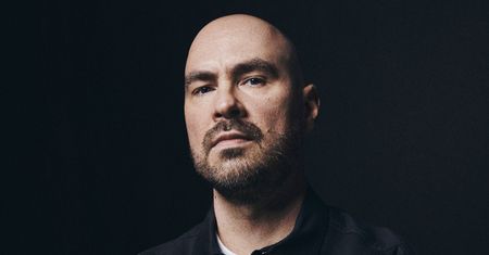 Jakub Żulczyk: "Marzy mi się TVP na kształt BBC"