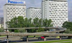 Warszawa. Afera na "iksach" na Powiślu. Mieszkańcy nie chcą parkingu