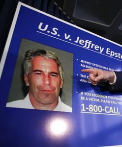 W ujawnionym e-mailu Epsteina zaskakujący temat z Polski