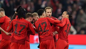 Bayern dostał zakaz od UEFA. W tych koszulkach nie może grać