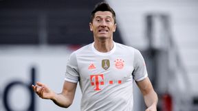 Niemieckie media po porażce Bayernu: "Zasłużona porażka", "Gol Lewandowskiego nic nie zmienił"