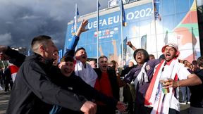 Za tę piosenkę kibice mogą stracić bilety na Euro 2024. Federacja ostrzega