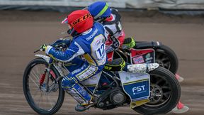 Żużel. 16-latek zadebiutował w lidze od razu w derbach. "Wypracował sobie miejsce w składzie"