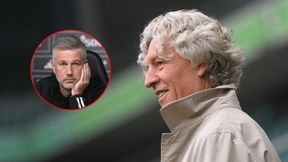 Wręcz nieprawdopodobne informacje przed startem Ligi Europy o Legii