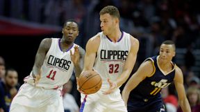 NBA: fantastyczna forma Clippers