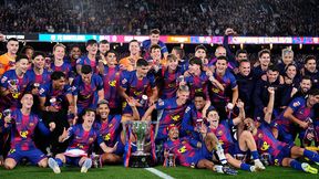 FC Barcelona zacznie rozgrywki tydzień później? Już wszystko jasne