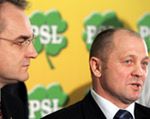 PSL: ARiMR została rozłożona