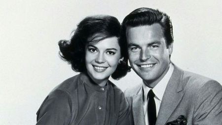 Natalie Wood i Robert Wagner