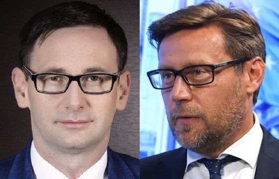 Orlen szykuje działania prawne wobec prof. Romanowskiego za tekst o kupnie Polska Press usunięty przez „Rzeczpospolitą”