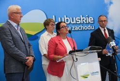 Samorządowcy żądają dymisji ministra Grzegorza Witkowskiego i prezesa Wód Polskich Przemysława Dacy