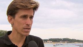 Piotr Myszka: Przyjechałem tutaj po medal MŚ