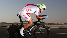 Te rowery są droższe niż dobry samochód. Zobacz kosmiczny sprzęt najlepszych kolarzy świata