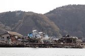 Fukushima: dni, które wstrząsnęły światem