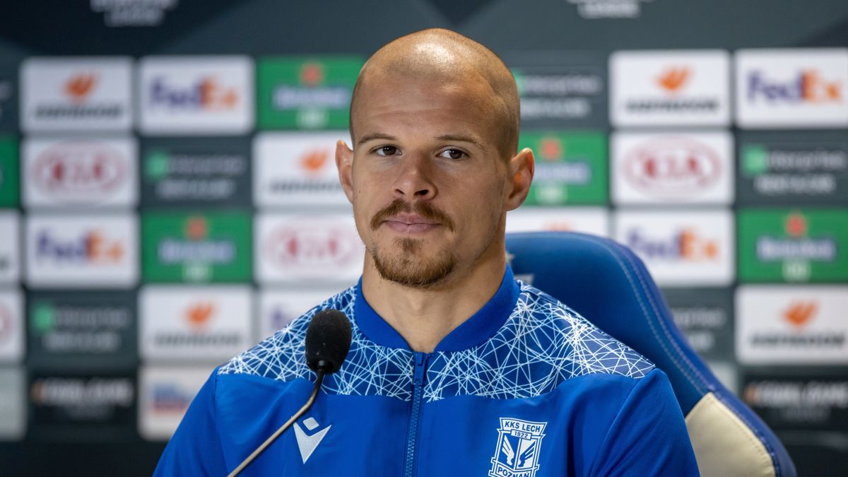 PAP / Paweł Jaskółka / Na zdjęciu: Filip Bednarek