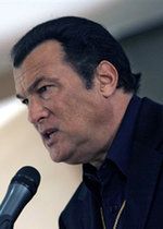 Steven Seagal