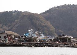 Discovery Channel Fukushima: dni, które wstrząsnęły światem