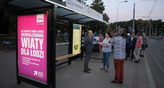 Agora spodziewa się w tym roku wzrostu rynku reklamy o 4-7 proc.