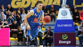 Energa Basket Liga pod lupą Charlesa (3): Michalak nie do poznania, kłopot Stelmetu