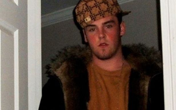 Scumbag Steve