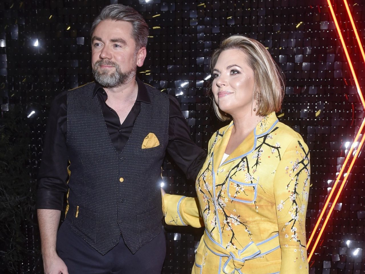 Tak szczery jeszcze nie był. "Jesteśmy tak głodni siebie"