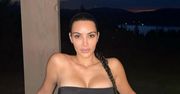 Kim Kardashian będzie adwokatem? Zdała pierwszy egzamin