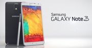 Samsung rozesłał już 10 milionów egzemplarzy Galaxy Note'a 3