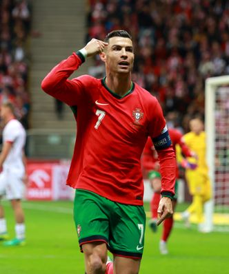 Nowa inwestycja Cristiano Ronaldo. Ujawniono szczegóły